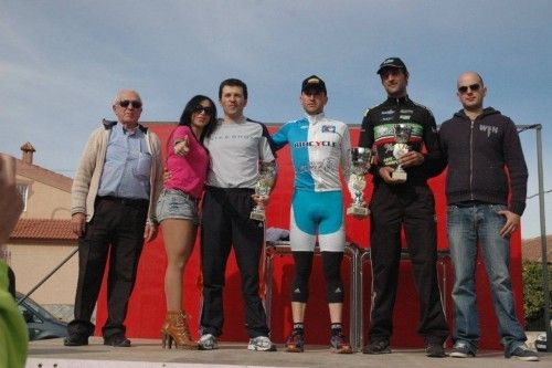 Trofeo Interclubes Campo de Cartagena