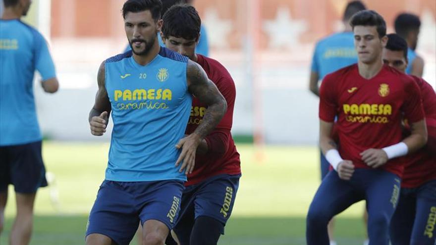 El entorno de Soriano apunta a una posible salida al Barça