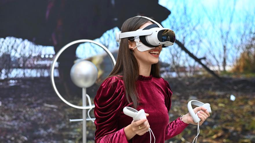 La Realidad Extendida abandona la promesa para convertirse en motor de transformación digital en España