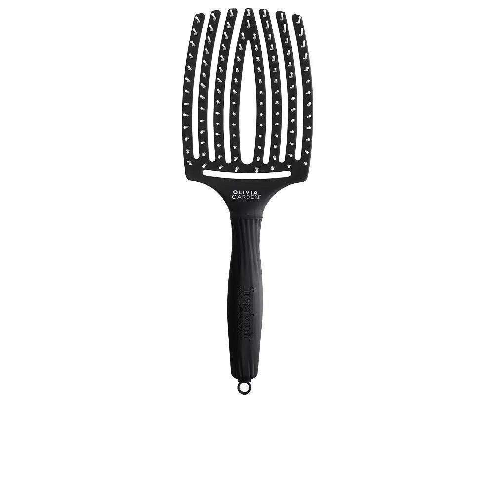 OLIVIA GARDEN Finger Brush Combo