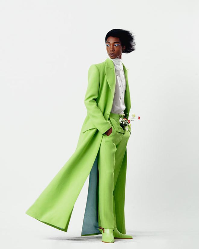 Palomo Spain ss21