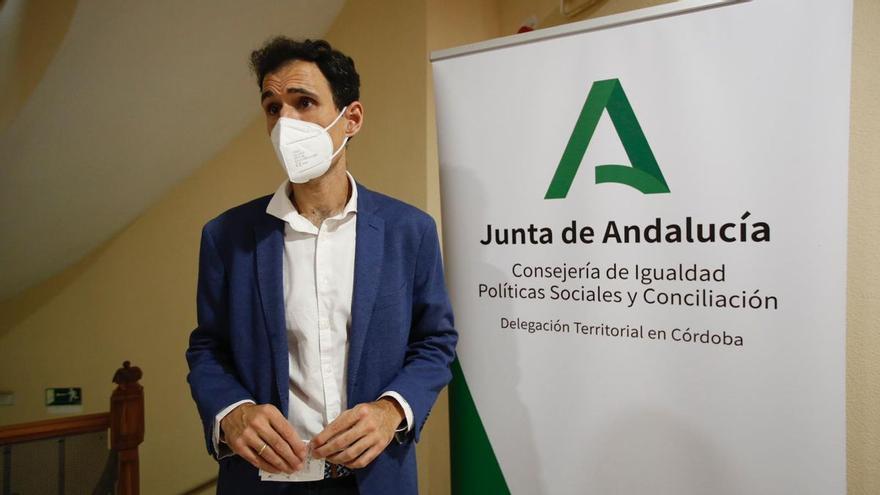 Igualdad destina casi 3,8 millones a la financiación de los Servicios Sociales Comunitarios en Córdoba