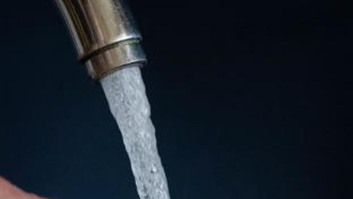 Restricciones en el consumo de agua