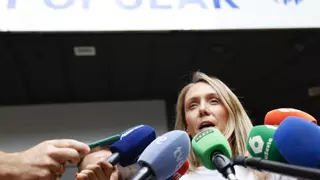 El PP cree que España está ausente de la negociación sobre Ucrania por “su ambigüedad” diplomática: "Somos irrelevantes"
