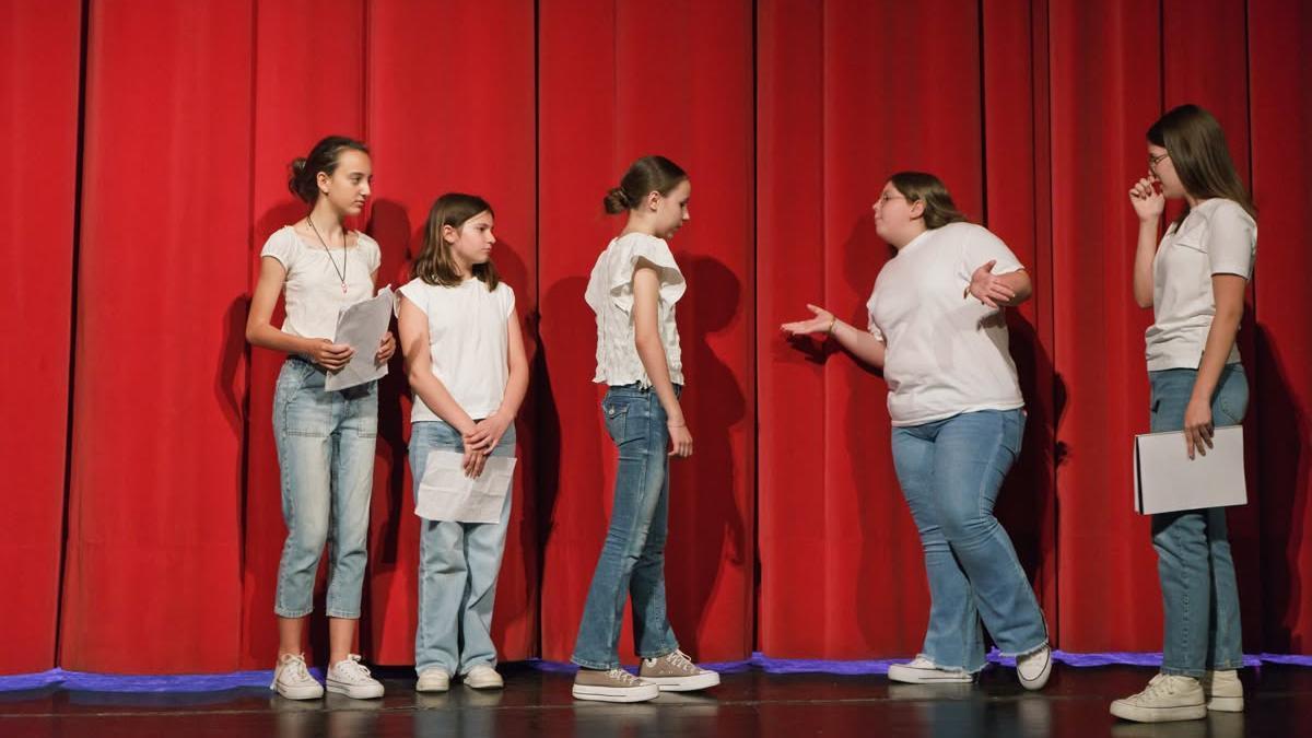 El Ayuntamiento de Montilla ofrecerá diez ayudas para facilitar el acceso a la Escuela de Teatro