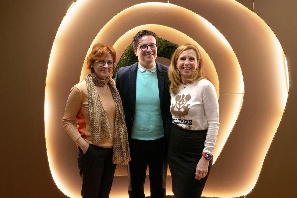 Las empresas del PCUMH TECYSS y Centro CARES colaboran para mejorar la atención a los pacientes con enfermedades neurológicas