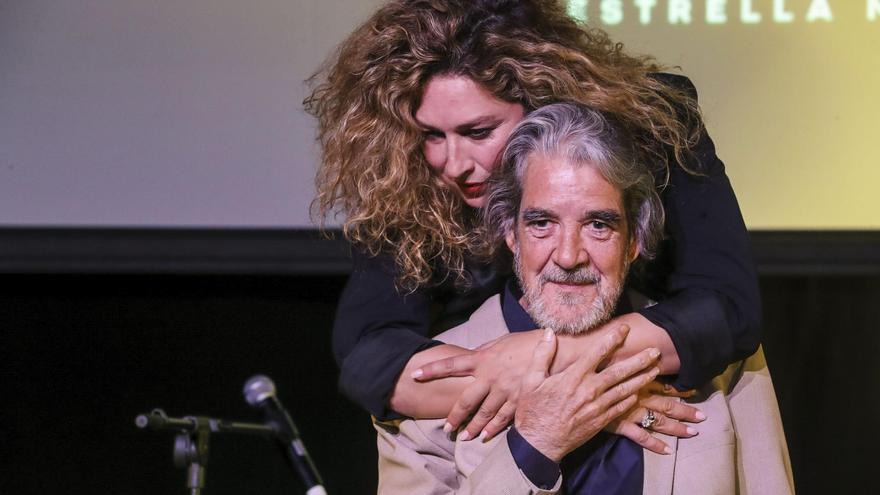 &#039;Estrella y Rafael&#039;, el disco de Morente y Riqueni que nació en la cárcel