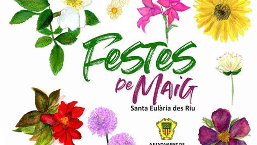 Fiestas de Mayo 2022: I love you Too Maig Festival