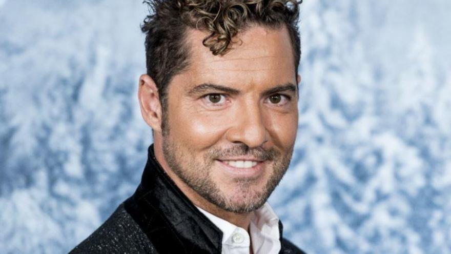 Qué día actúa Bisbal en València