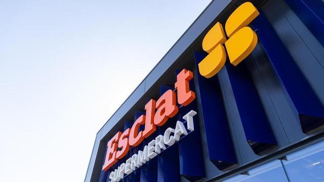 Bon Preu compta amb una xarxa de 140 supermercats Bonpreu i 64 supermercats Esclat.