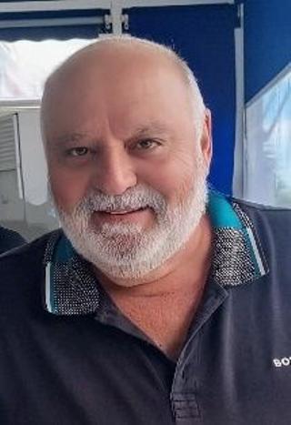 Salvador Marcet Navío