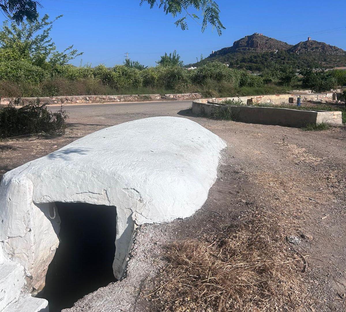 Compromís també ha sol·licitat informació sobre la planificació de la neteja viària i els criteris de manteniment dels diferents barris d’Almenara.
