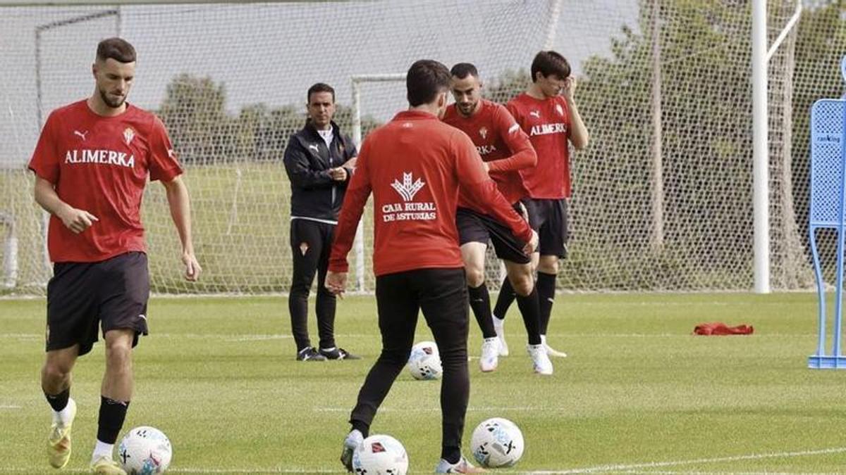 La cena que cambió el rumbo del Sporting de Gijón y de Borja Jiménez: intrahistoria de un desencuentro inesperado