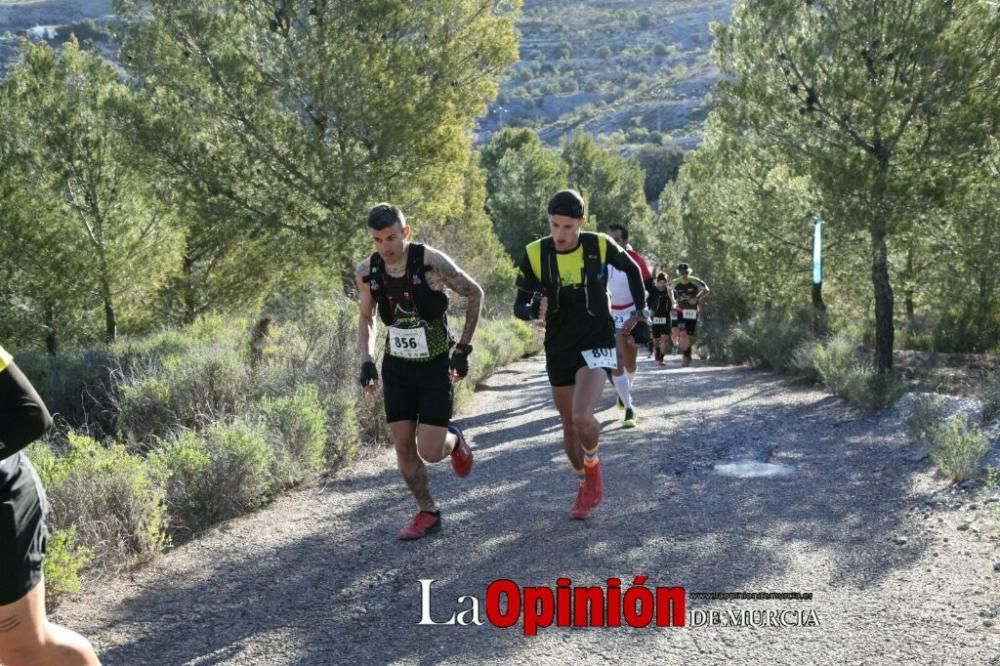 V Nogalte Trail Extreme