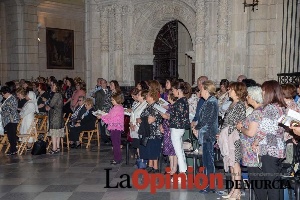 Ordenación de Sebastián Chico como Obispo Auxiliar