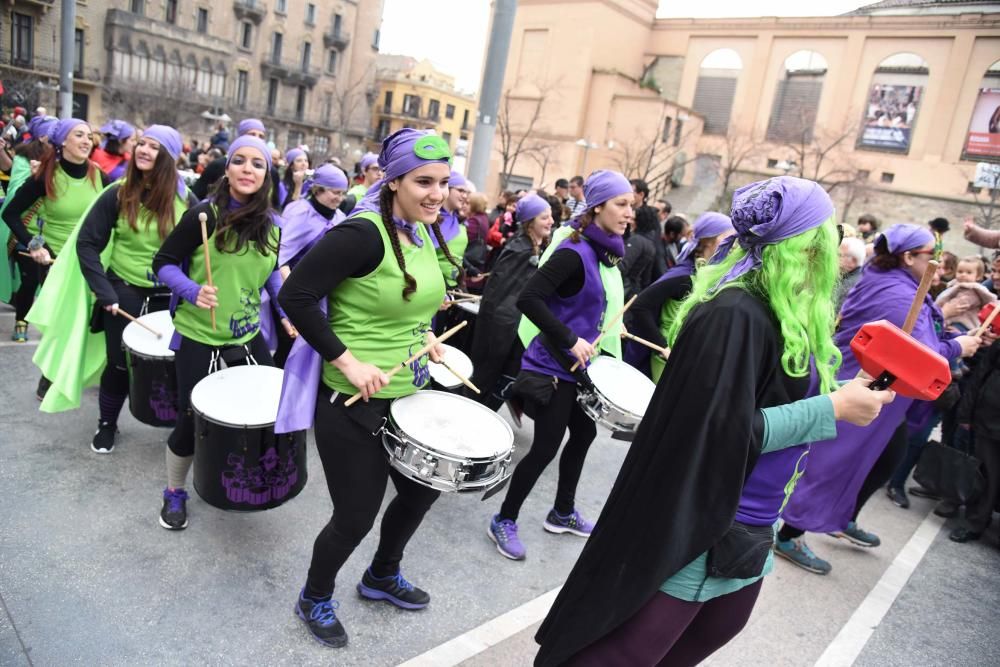 Carnaval infantil de Manresa