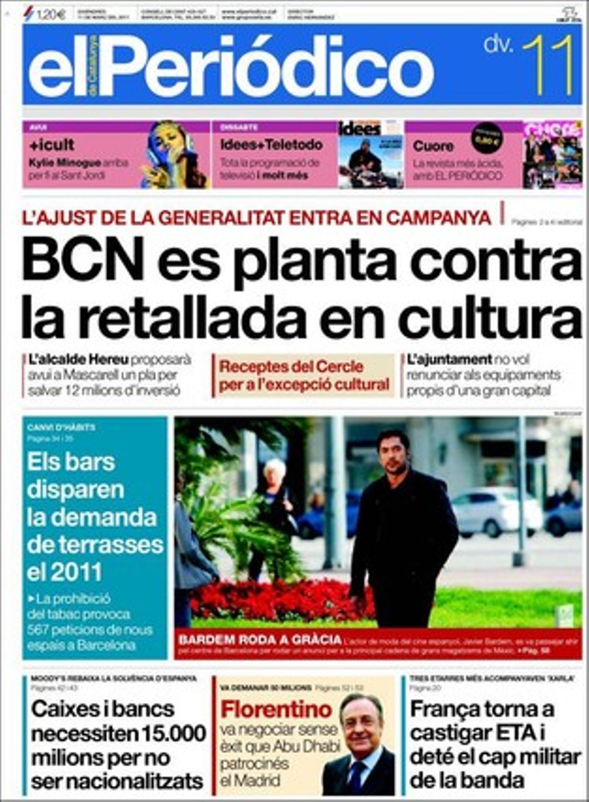 elperiodico cat 11-03-2011
