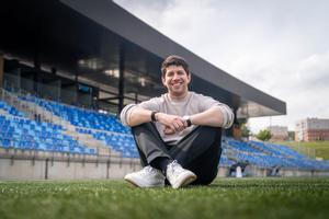 Mario Malavé, CEO de Mercury 13, multiclub de fútbol femenino: Exigir autosuficiencia al fútbol femenino hoy no es una decisión inteligente