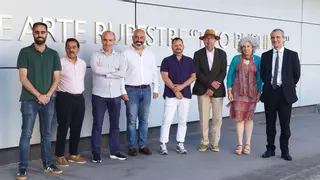 "Ribadesella es la capital de la Prehistoria en Asturias": curso sobre investigaciones en el valle del Sella