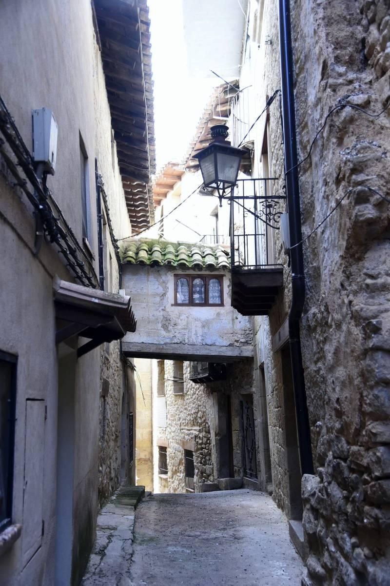 Valderrobres