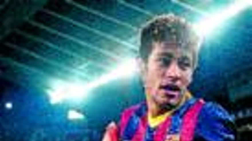 El fiscal pone a Rosell en el punto de mira por el fichaje de Neymar