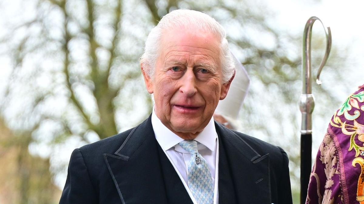 Carlos III anuncia novedades sobre su tratamiento contra el cáncer: &amp;quot;La detección temprana es la clave&amp;quot;