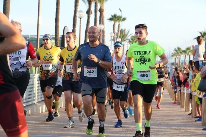 10K Puerto de Cartagena (II)