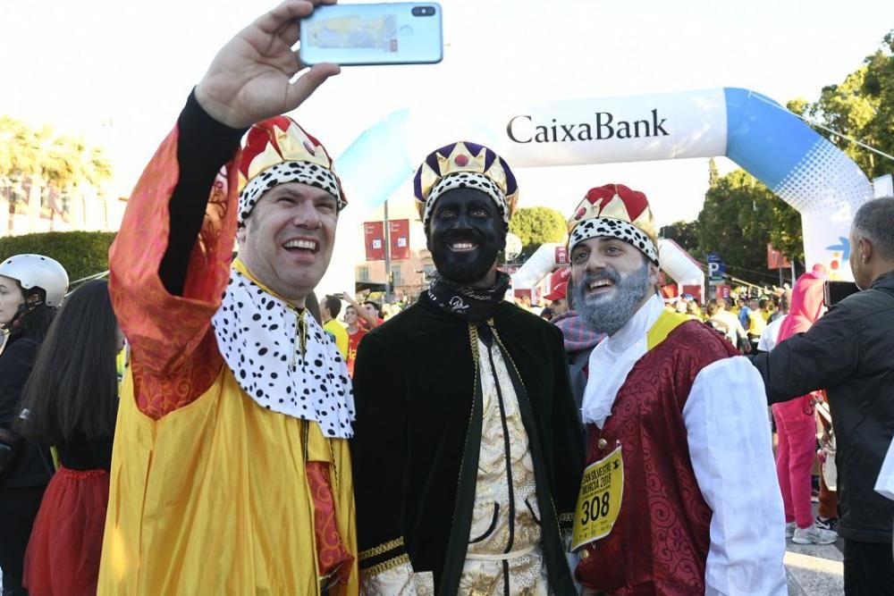 San Silvestre de Murcia