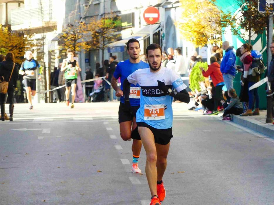 La Mitja de Figueres 2018 (2/2)