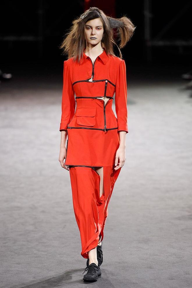 Yohji Yamamoto