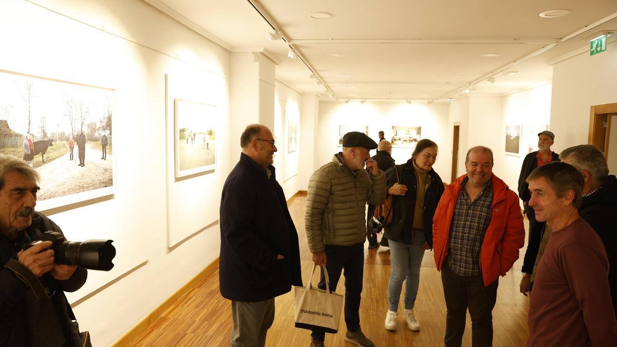 Gijón, capital de la instantánea con los Encuentros Fotográficos (en imágenes)