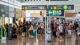El aeropuerto de Barcelona recibirá 1.760 millones del DORA III, con la ampliación de la tercera pista para más adelante