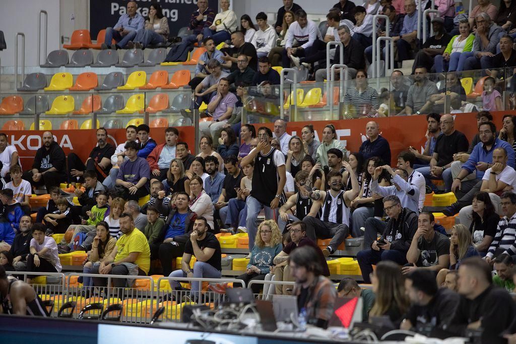 Odilo Cartagena - Real Betis, en imágenes