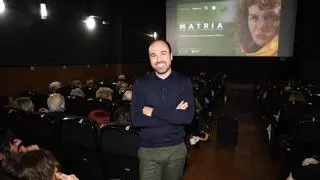 Referentes del cine se visten de maestros en Vigo