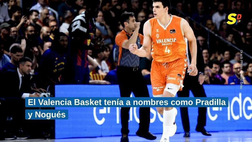 La chaqueta de Aday Mara y sus nombres en el Draft