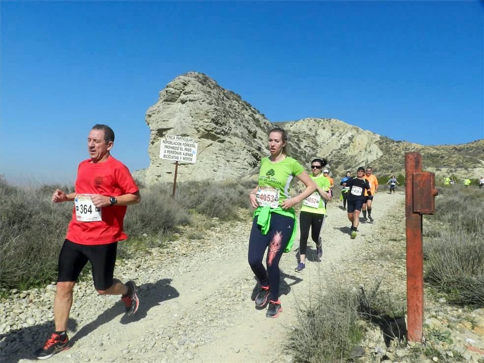 XI Carrera del Ebro