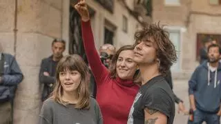 El camino de Carla Simón y ‘Romería’ a Cannes: "Nos han abierto las puertas del festival más importante del mundo"