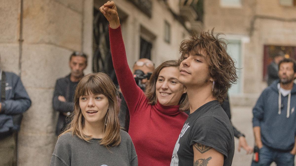 El camino de Carla Simón y Romería’ a Cannes: Nos han abierto las puertas del festival más importante del mundo
