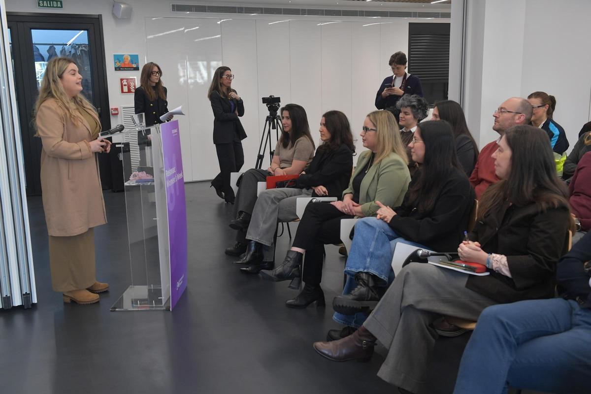 Resonac Graphite celebra en A Coruña la tercera edición de Resonac Women's Week