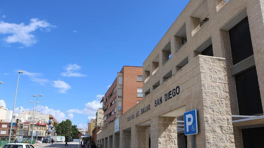 La Comunidad destinará 2,6 millones para mantener los centros sanitarios del área de Lorca