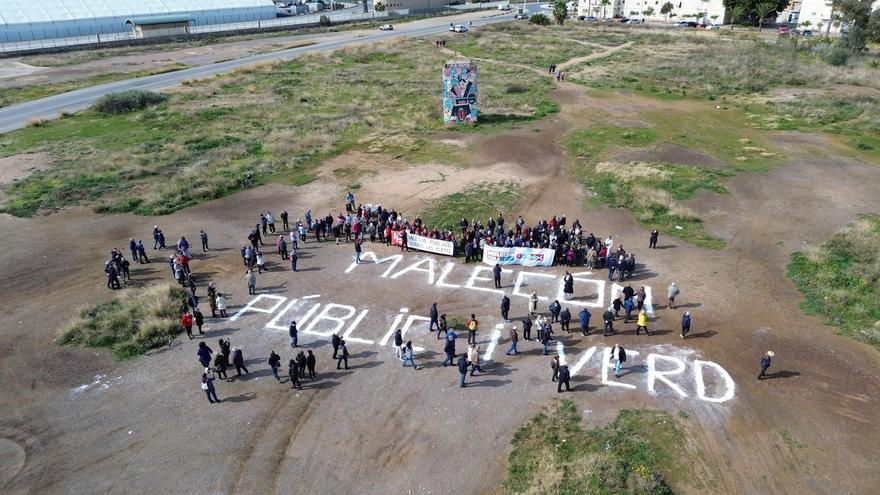 Sagunt da pasos firmes contra Costas por el deslinde que desprotege el Malecón