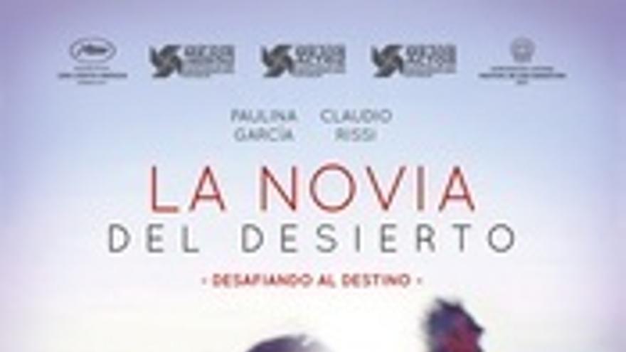 La novia del desierto