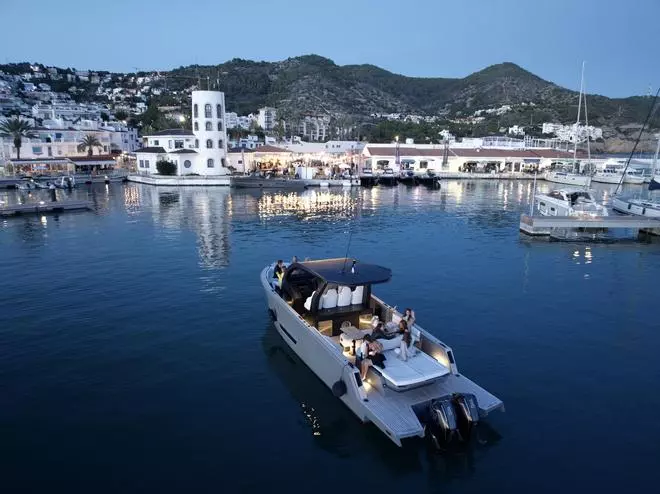 Port de Sitges: una experiencia cinco estrellas