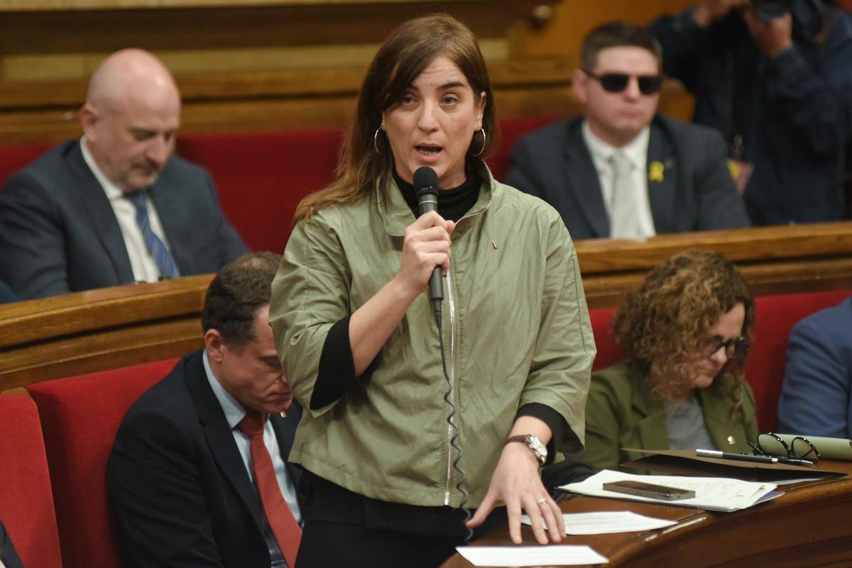 El Govern reconoce al Consorci Sanitari Alt Penedès-Garraf como ...