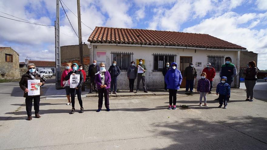 El Senado aprueba una declaración institucional a favor de una &quot;sanidad digna y con recursos&quot; en la España Vaciada