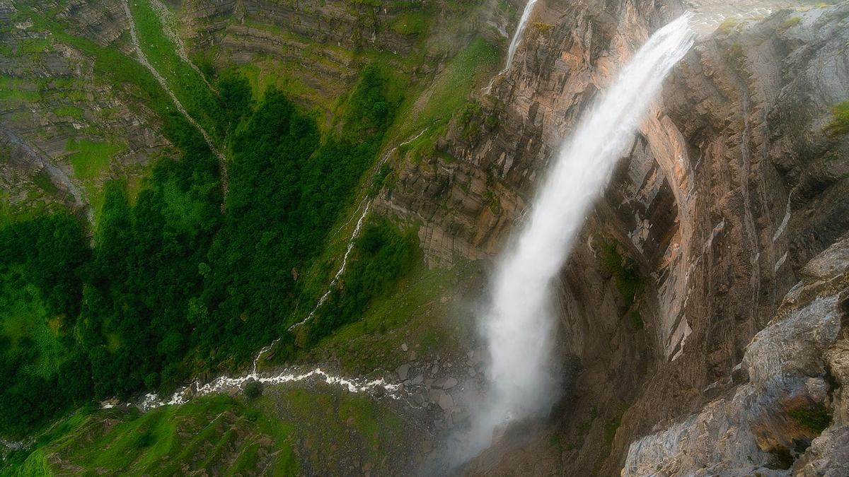 Salto del Nervión