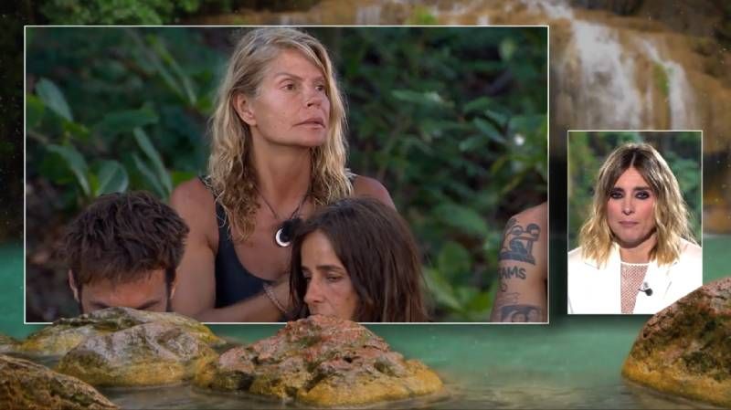 Makoke habría nominado a Carmen para no enfrentarse al resto de sus compañeros
