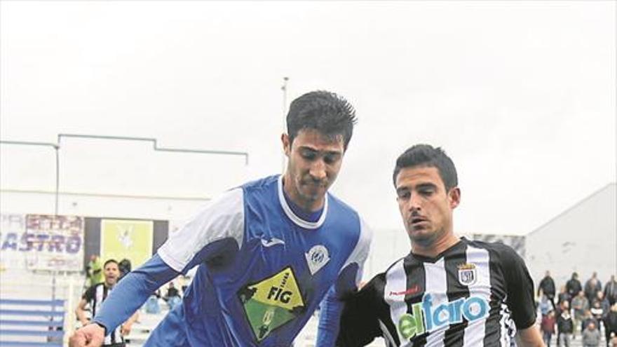 El nuevo entrenador del Badajoz apunta a que no será extremeño