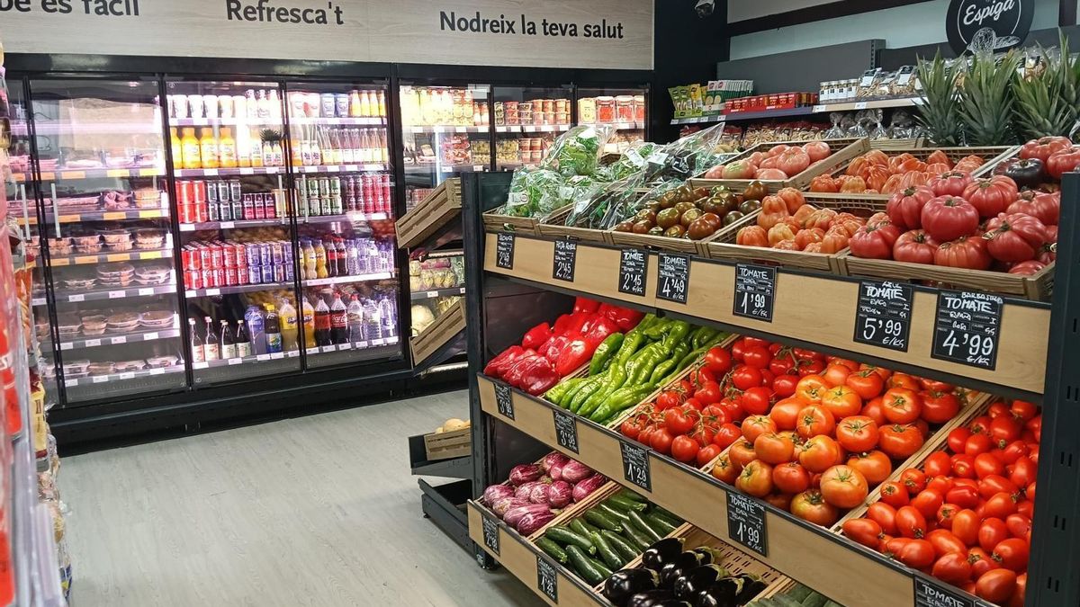 Transgourmet refuerza su red de supermercados franquiciados con 14 nuevas aperturas y 65 reformas en el primer semestre del año