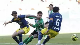 Redención a medias: el Espanyol rasca un dulce empate en Sevilla